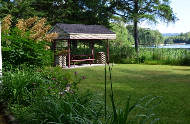 Chalet le XXI