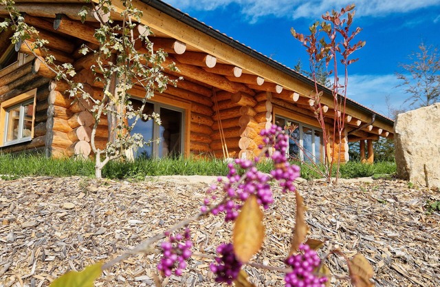 Chalet '-Leni' with Mountain View, Private Terrace and Wi-Fi