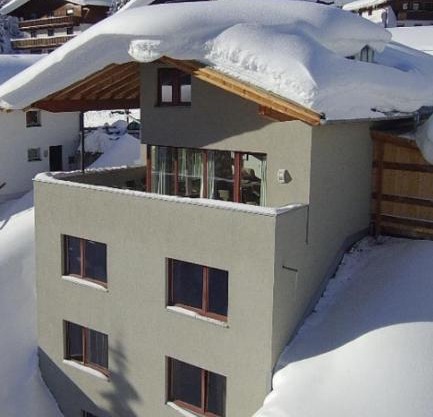 Chalet Lenzi