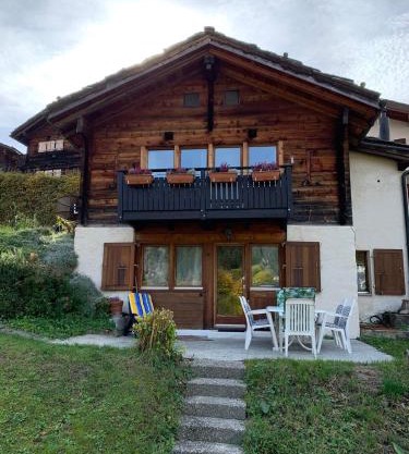 Chalet Leonie LE0