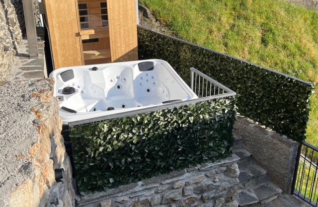Chalet Letizia Mountain and Relax - Stella Alpina Apartment