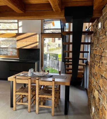 Chalet Letizia Mountain and Relax - Your Mountain Holiday