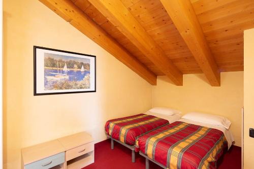 Chalet Li Palù Trilocale 4