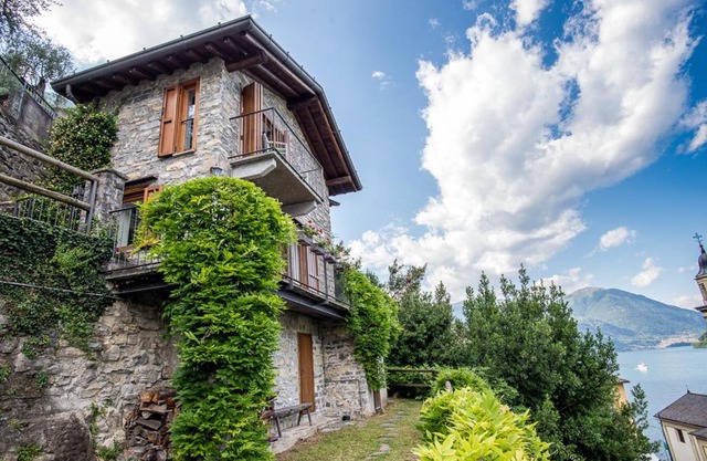 Chalet Lilia