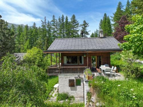 Chalet Lò Batcho by Interhome
