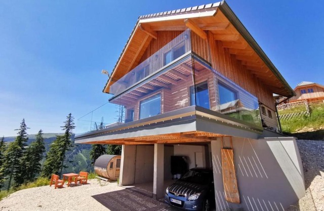 Chalet Luna