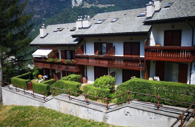 Chalet Luna