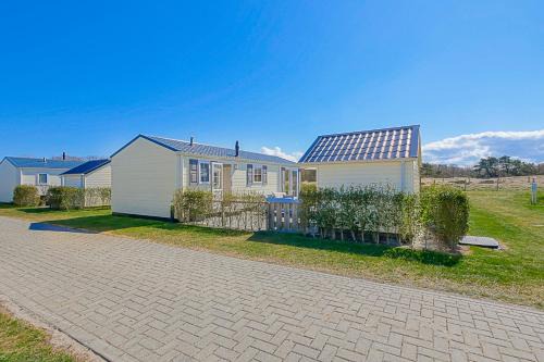 Chalet Luttikduin Nr 24 - Callantsoog aan Zee
