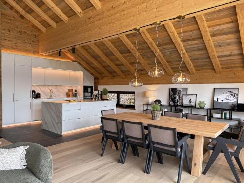 Chalet Mädesüss