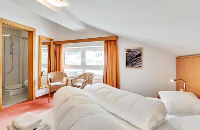 Chalet Martin Room 9 - Chalet Martin