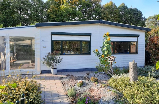 Chalet M & J