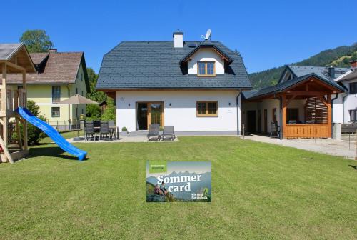 Chalet Mama