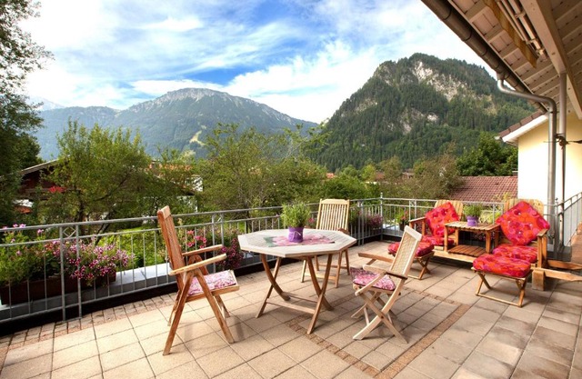 Chalet Manhard