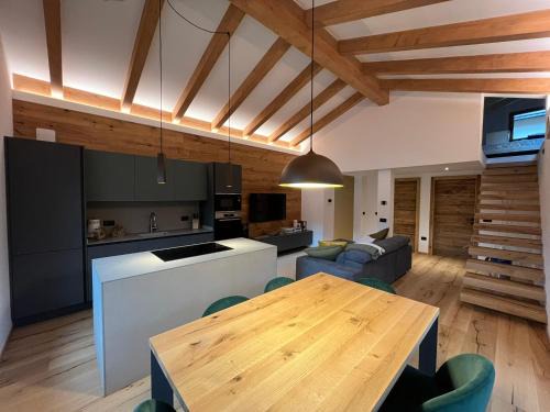 Chalet Maria