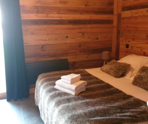 CHALET MARY