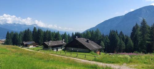 Chalet Mas dele Strie