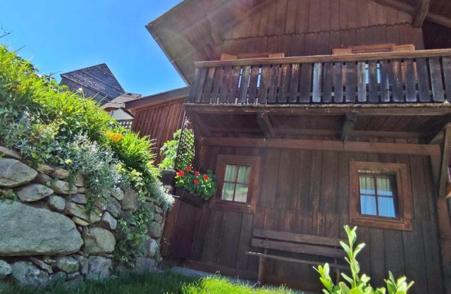Chalet Maurer
