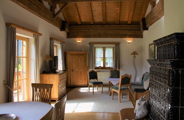 Chalet Menkenhof