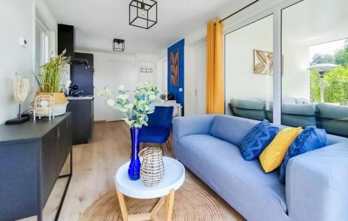 Chalet met privé tuin & hottub Zeeland VP064