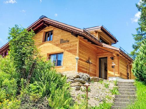 Chalet Mioche by Interhome