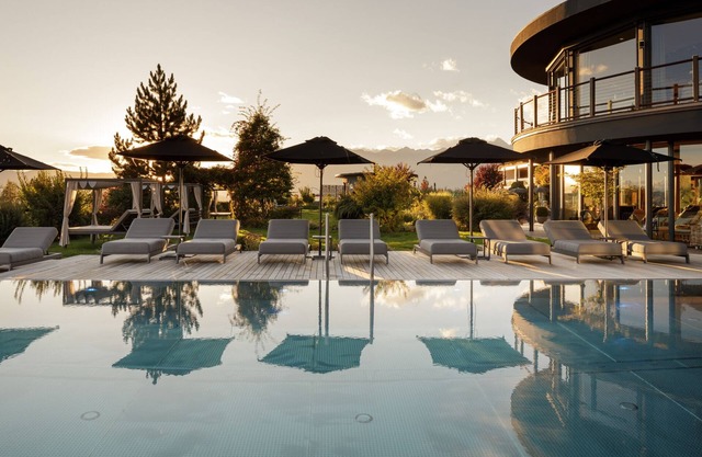 Chalet Mirabell