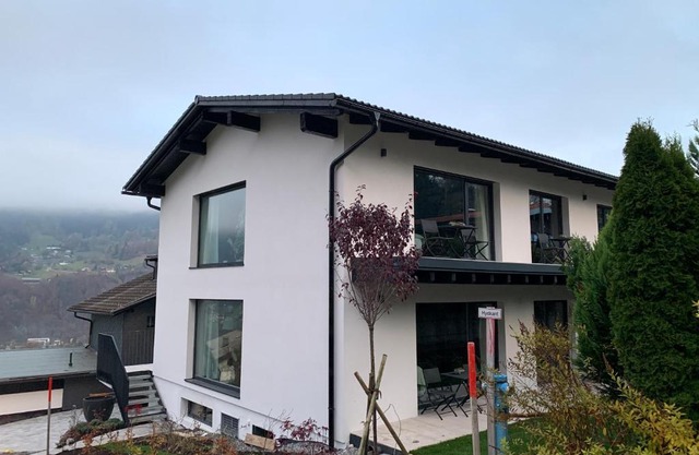 Chalet Mirandum Apartments Vandans