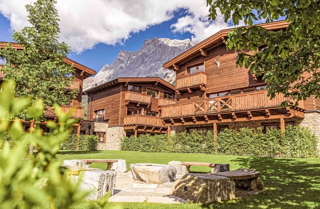 Chalet mit 4 Schlafzimmern by Interhome