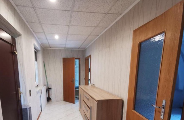Chalet mit sechs Schlafzimmern-Whirlpool Lech