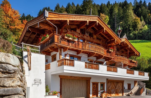 Chalet Modern Life by Interhome