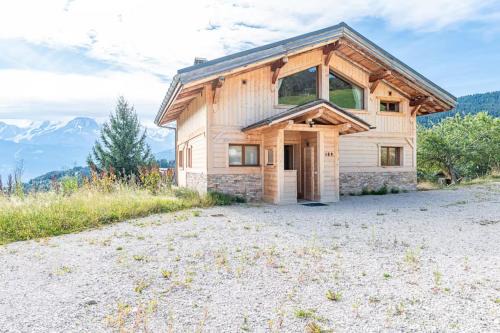 Chalet Mont Blanc