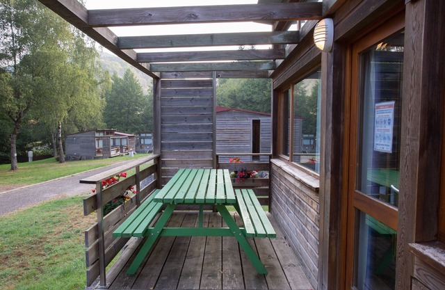 Chalet "montagna"