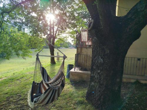 Chalet Monte Alago - Baita in Umbria