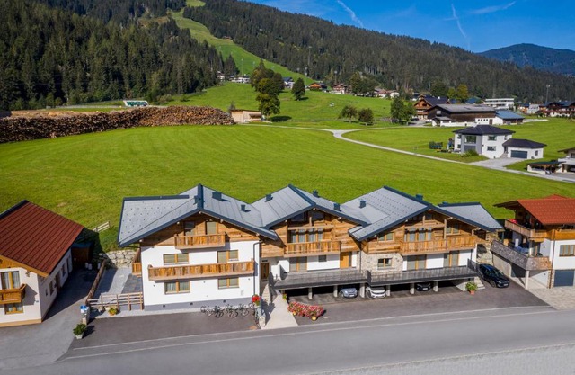 CHALET MONTIS