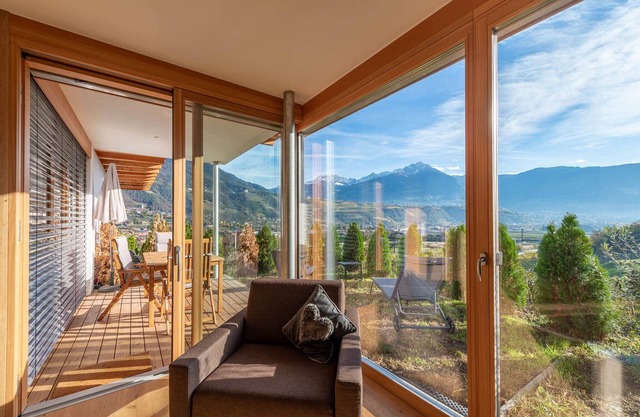 Chalet 'Moosbichlerhof Celina' with Mountain View, Shared Pool and Wi-Fi