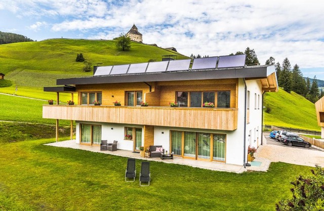 Chalet Morin