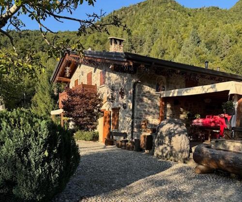 Chalet Morina