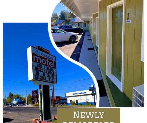 Chalet Motel