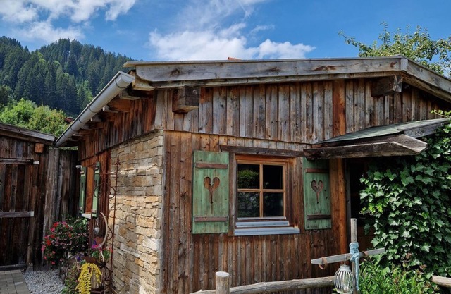 Chalet Muh - Village chalet