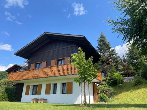 Chalet Muse