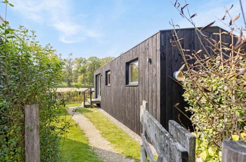 Chalet "naast de Schoppe"