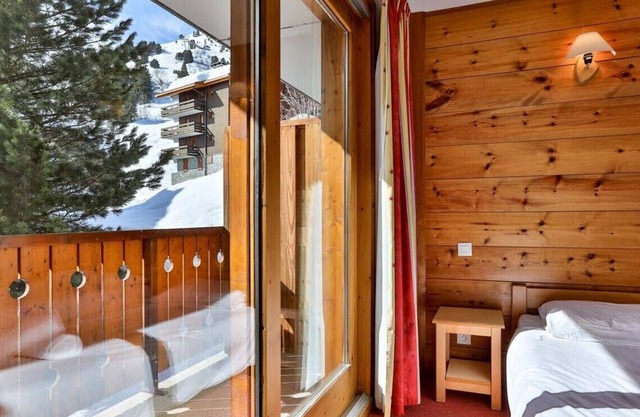 Chalet Natalette I - Meribel