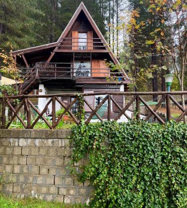 Chalet Natura Sport&Relax