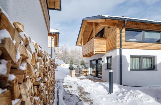 Chalet Nature Lodge by Interhome