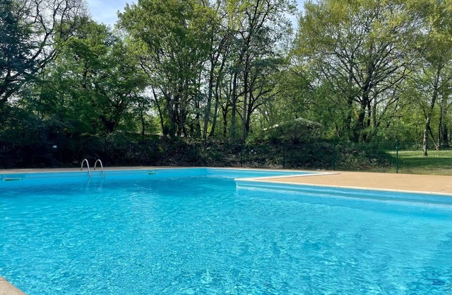 Chalet Nature - Lodges du Bois Dodo