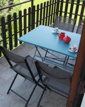 Chalet Nausicaa