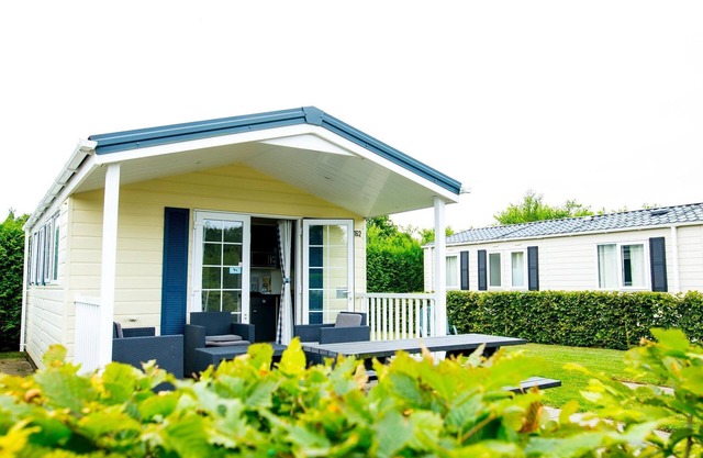 Chalet near Drunense Dunes