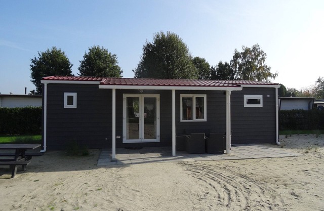 Chalet near Loonse and Drunense Duinen