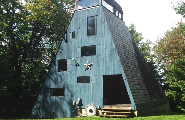 Chalet near Sugarbush/Mad River/CC Sking/Blueberry Lake/Bike Trail - Year Round