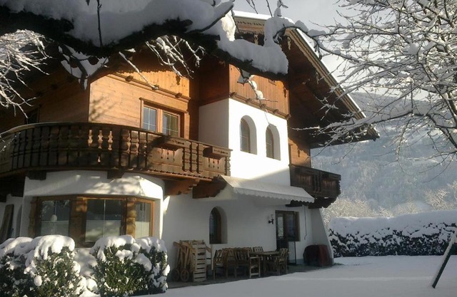 Chalet Neuhaus