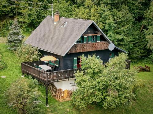 Chalet Neunhoeffer by Interhome